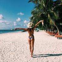 Отзыв от Дана - Виза Destination Thailand