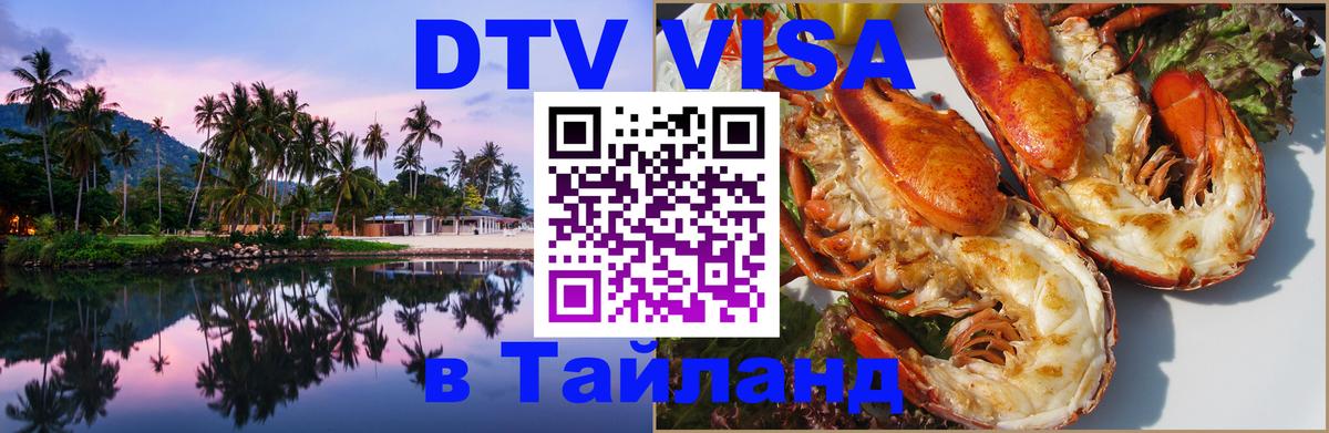Цены на DTV визу в Таиланд — пакеты услуг, достаточно даже паспорта - Владикавказ  09.01.2026 